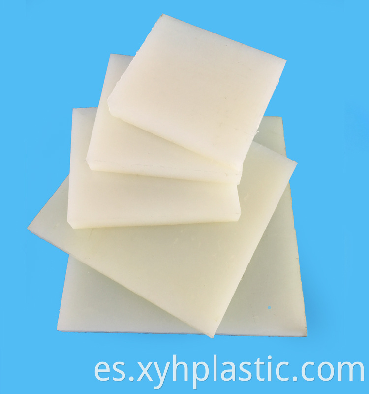 Thin Nylon6 Board